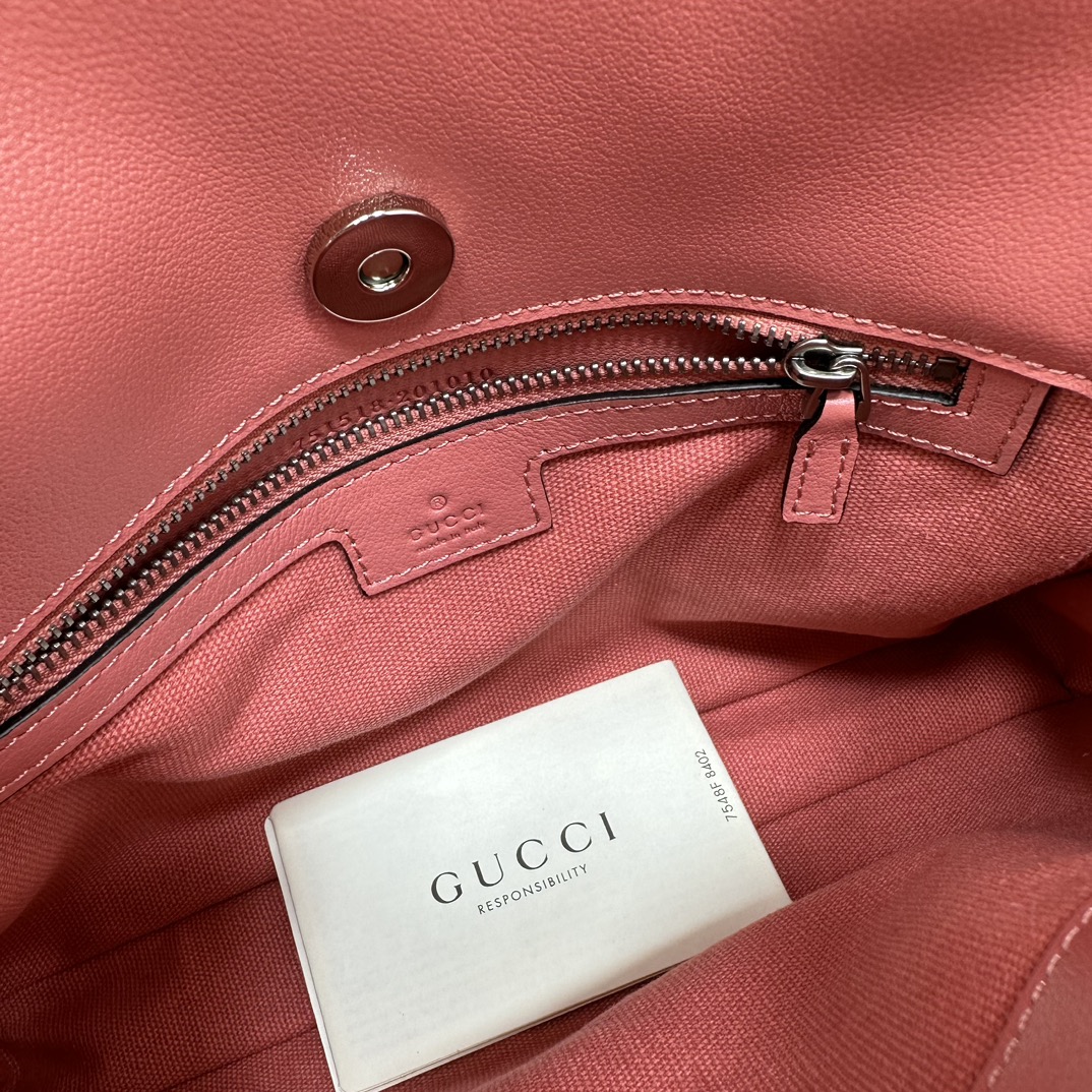 Gucci Satchel Bags